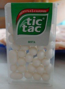 tik-tak tik-tak